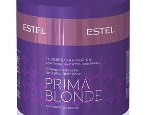 estel prima blonde silver