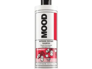 mood intense repair shampoo